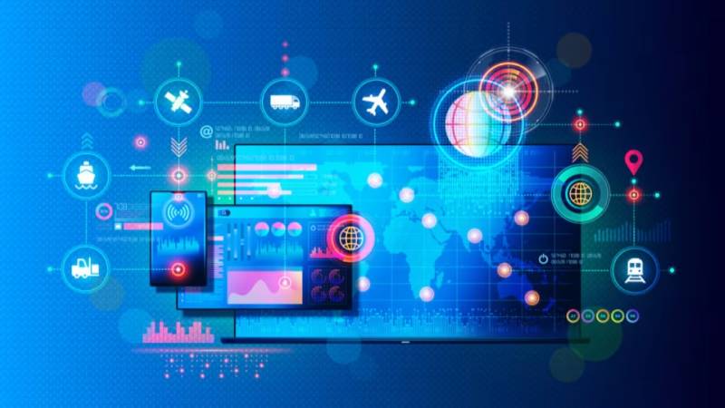 清城区工业软件本地化实施：从简单扩展迈向复杂高效之路