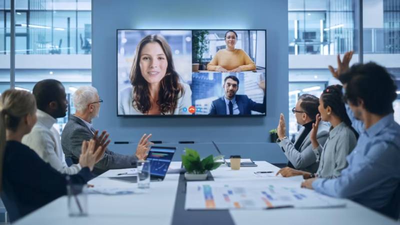 清城区软件开发公司助力：物联网赋能可再生能源发电，解锁本地软件定制新优势