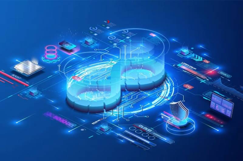 清城区工业软件定制先锋：京上云科技以多元系统开发赋能企业进阶