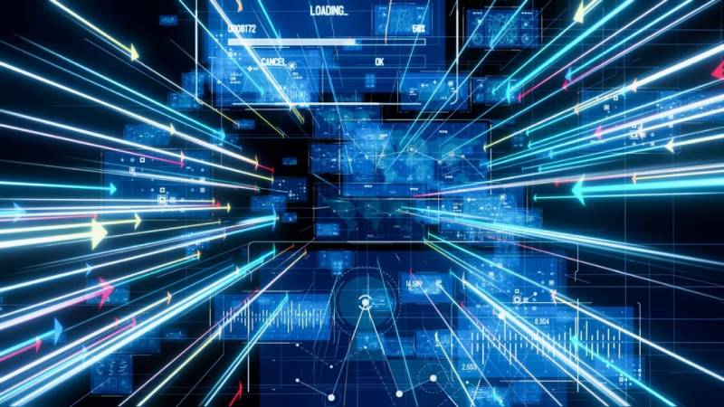 清城区SCADA系统开发:守护工业安全的数字卫士